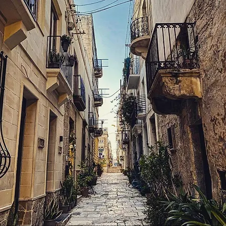 Malta Apartament Senglea