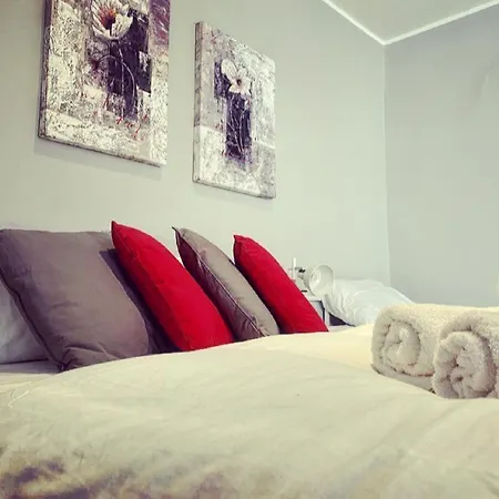 Apartamento Malta *