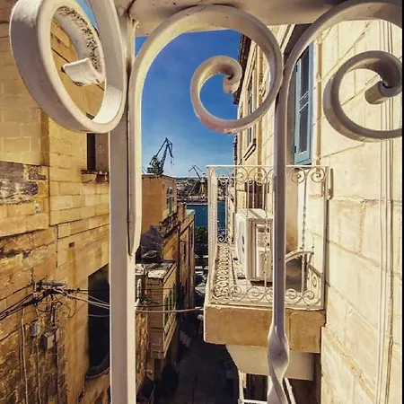 Apartamento Malta *