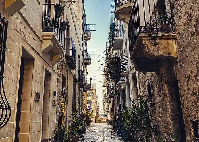 Malta Apartment Senglea