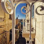 Apartmán Malta *