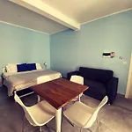 Apartmán Malta