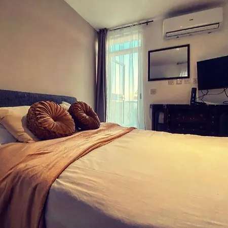 Appartement Malta