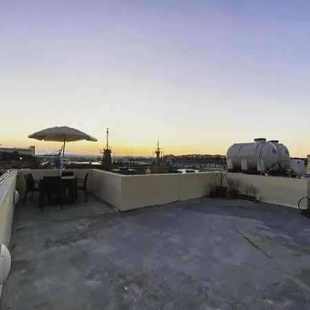 Apartment Malta Senglea