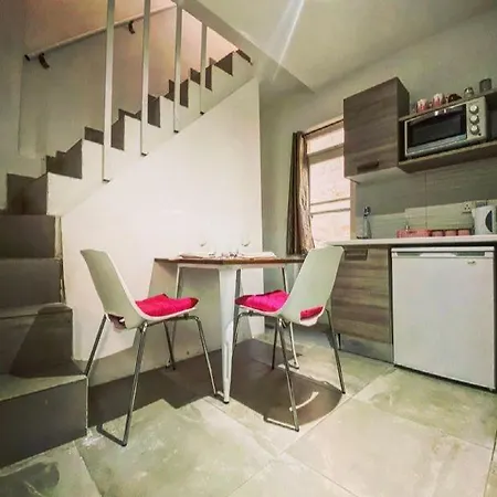 Appartement Malta *