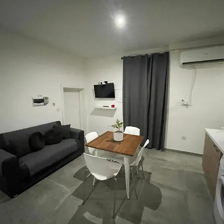 Apartment Malta Senglea