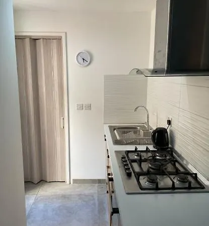 Malta Appartement *