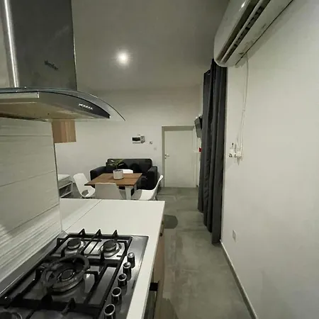 Appartement Malta