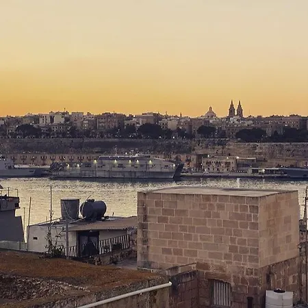 Appartement Malta *