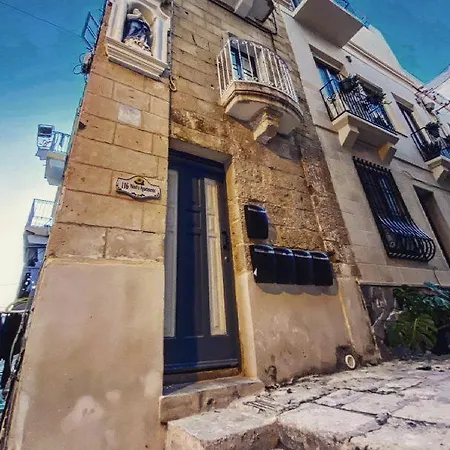 Malta Isla
