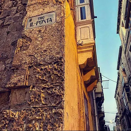 Appartement Malta