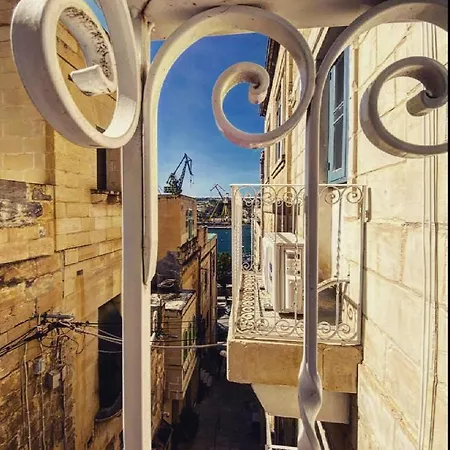Appartement Malta *