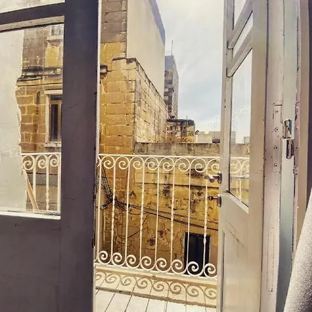 Apartmán Malta