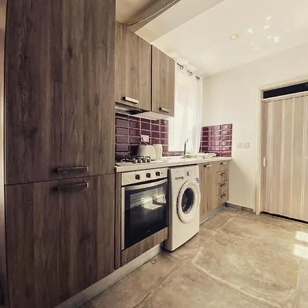 Malta Apartment Senglea