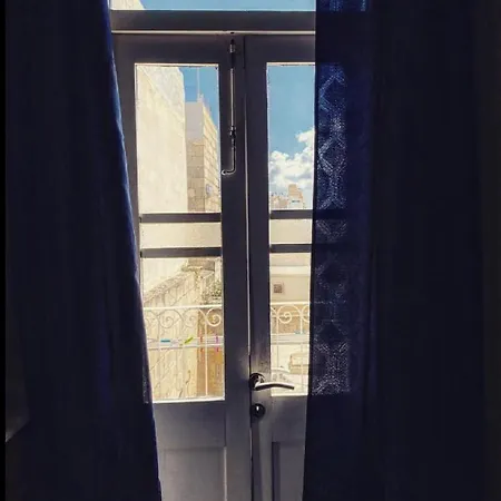 Malta Appartement Isla