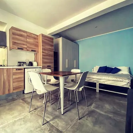 Apartmán Malta Senglea