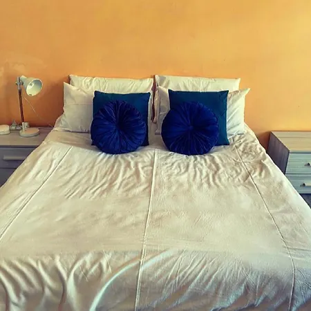 Malta Apartmán *