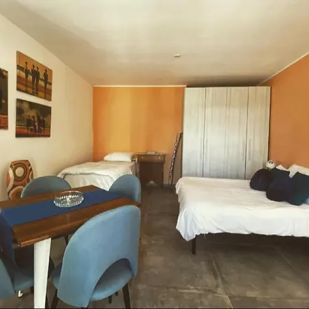 Apartmán Malta *