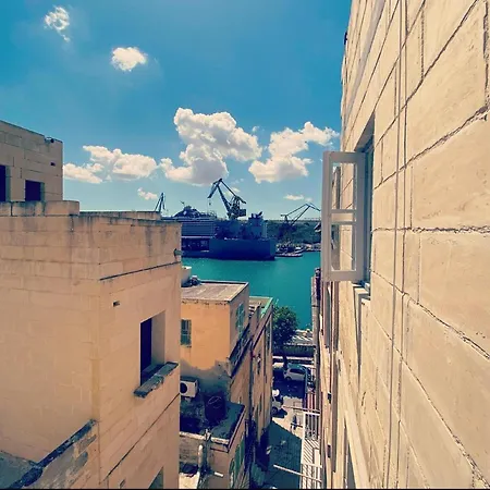 Apartmán Malta Senglea