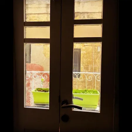 Malta Appartement *