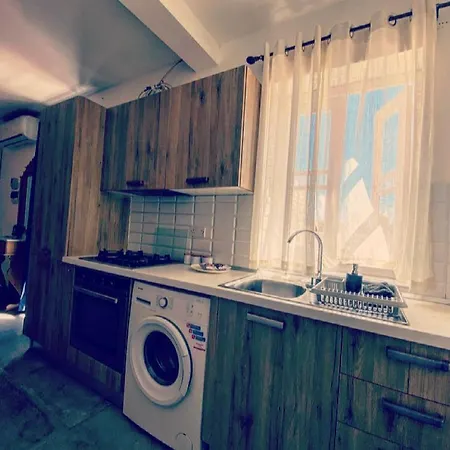 Appartement Malta
