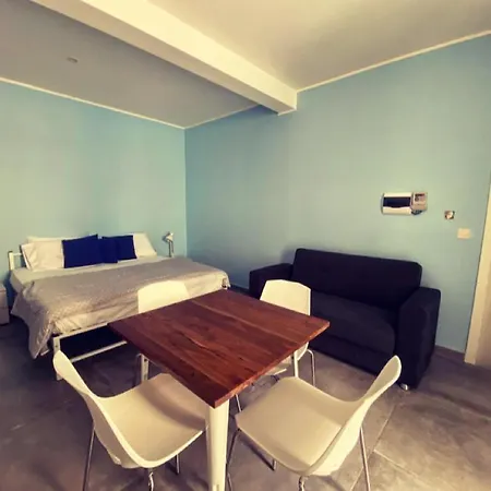 Appartement Malta