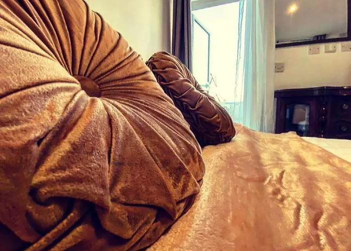 Malta アパート *