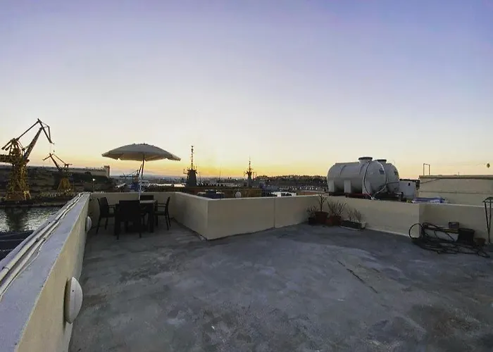 Apartamento Malta Senglea