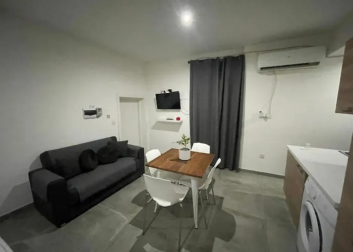 Apartamento Malta Senglea