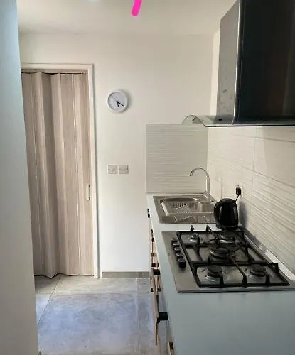 Malta Apartamento *
