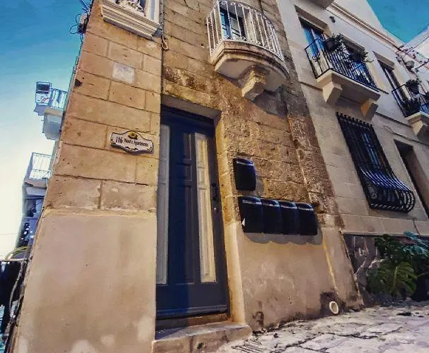 Malta セングレア