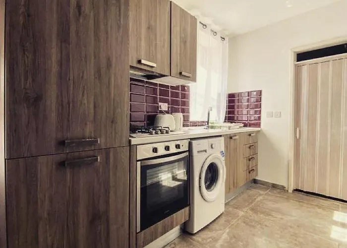 Malta Apartamento Senglea