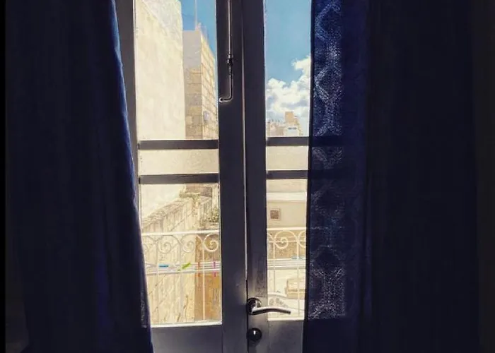 Malta アパート セングレア