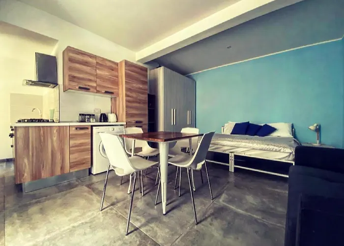 Apartamento Malta Senglea