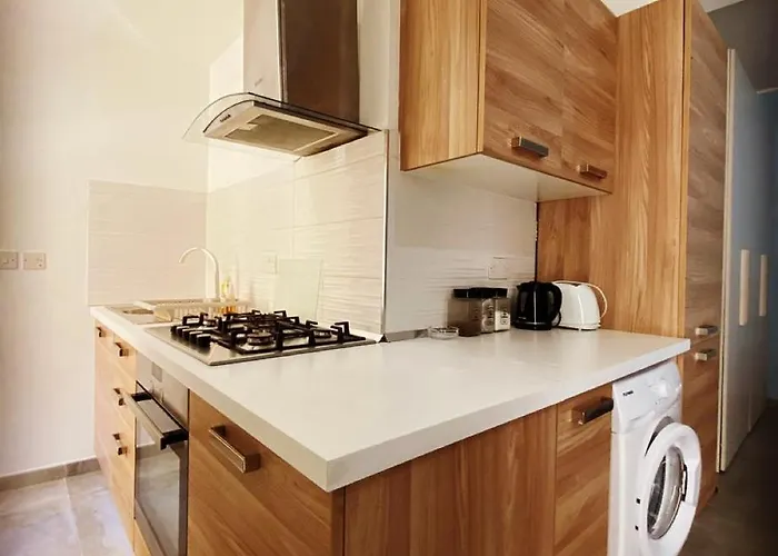 Malta セングレア